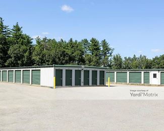 Photo 3 of RightSpace Storage - 793 NH-3A, Bow, NH