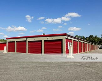 Photo 2 of 603 Storage - 55 High Street, Pittsfield, NH