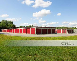 Photo 3 of 603 Storage - 55 High Street, Pittsfield, NH