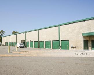 Photo 3 of Flagship Sun Self Storage - 490 Main Street, Mashpee, MA