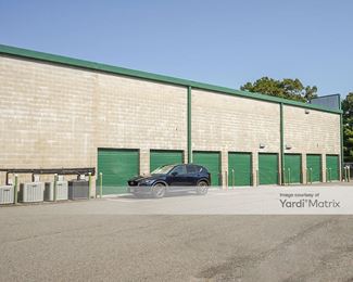 Photo 4 of Flagship Sun Self Storage - 490 Main Street, Mashpee, MA