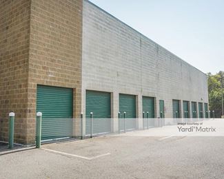 Photo 5 of Flagship Sun Self Storage - 490 Main Street, Mashpee, MA