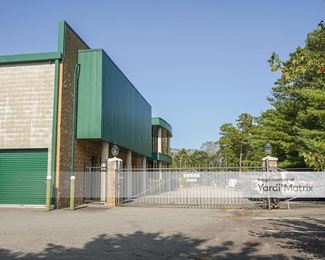 Photo 6 of Flagship Sun Self Storage - 490 Main Street, Mashpee, MA