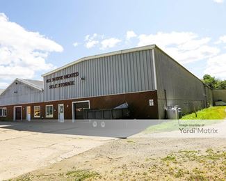 Photo 1 of All in One Heated Self Storage - 48 Winnisquam Avenue, Laconia, NH