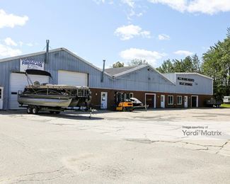 Photo 2 of All in One Heated Self Storage - 48 Winnisquam Avenue, Laconia, NH