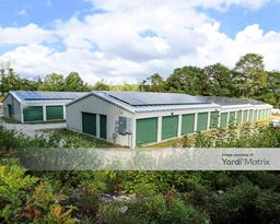 Image for Circle Self Storage - 1924 Dover Road, Epsom, NH