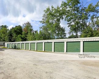 Photo 2 of Circle Self Storage - 1924 Dover Road, Epsom, NH