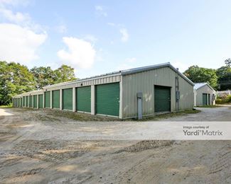 Photo 3 of Circle Self Storage - 1924 Dover Road, Epsom, NH
