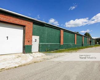 Photo 1 of Landmark Self Storage - 206 Fair Street, Laconia, NH