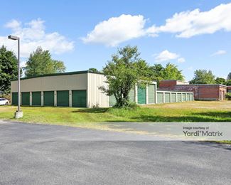 Photo 2 of Landmark Self Storage - 206 Fair Street, Laconia, NH