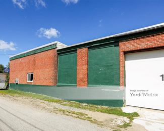 Photo 3 of Landmark Self Storage - 206 Fair Street, Laconia, NH