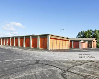 Photo 1 of Gilford Self Storage - 10 Gilford East Drive, Gilford, NH