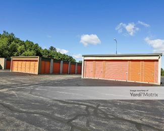 Photo 2 of Gilford Self Storage - 10 Gilford East Drive, Gilford, NH