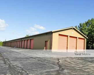 Photo 3 of Gilford Self Storage - 10 Gilford East Drive, Gilford, NH