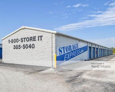 Storage Units for Rent available at 1356 West 150 South, Princeton, IN 47670
