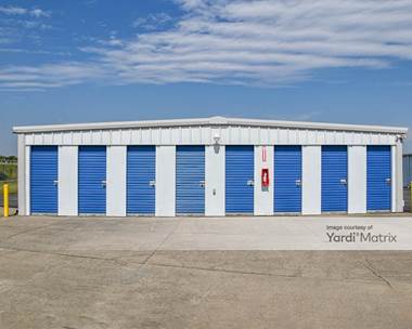 Storage Units for Rent available at 1356 West 150 South, Princeton, IN 47670