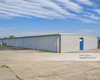 Photo 4 of Extra Space Storage - 1356 West 150 South, Princeton, IN
