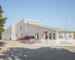 Image for Mashpee Sun Self Storage - 868 Falmouth Road, Mashpee, MA