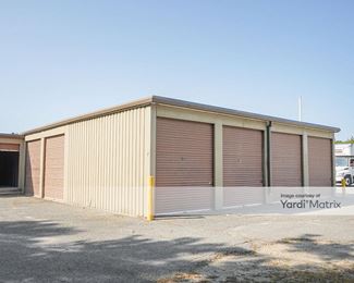 Photo 2 of Mashpee Sun Self Storage - 868 Falmouth Road, Mashpee, MA
