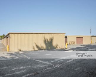 Photo 4 of Mashpee Sun Self Storage - 868 Falmouth Road, Mashpee, MA