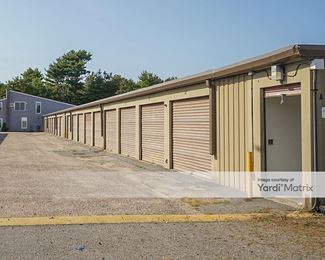 Photo 5 of Mashpee Sun Self Storage - 868 Falmouth Road, Mashpee, MA