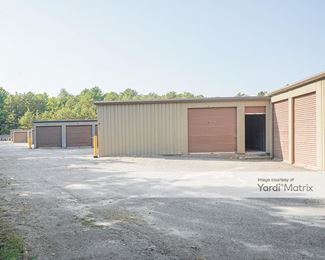 Photo 6 of Mashpee Sun Self Storage - 868 Falmouth Road, Mashpee, MA