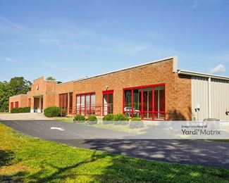 Photo 1 of Prime Storage - 689 Gifford Street, Falmouth, MA