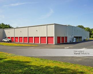 Photo 2 of Prime Storage - 689 Gifford Street, Falmouth, MA