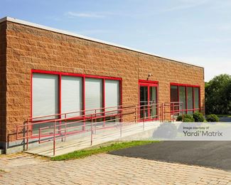 Photo 3 of Prime Storage - 689 Gifford Street, Falmouth, MA