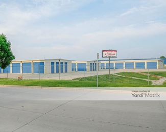 Photo 2 of Scott-Six Storage - 2870 Commerce Drive, Iowa City, IA