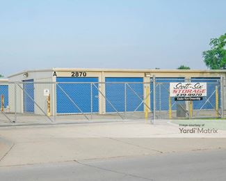 Photo 5 of Scott-Six Storage - 2870 Commerce Drive, Iowa City, IA