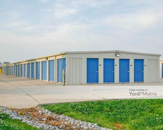 Photo 6 of Scott-Six Storage - 2870 Commerce Drive, Iowa City, IA
