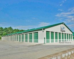 Image for A+ Lake Macbride Storage - 1537 Ely Road, Solon, IA