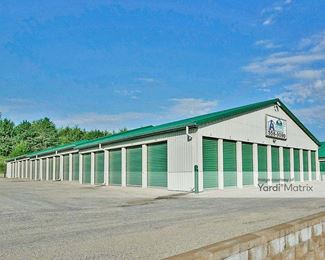 Photo 1 of A+ Lake Macbride Storage - 1537 Ely Road, Solon, IA