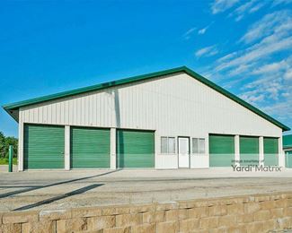 Photo 2 of A+ Lake Macbride Storage - 1537 Ely Road, Solon, IA
