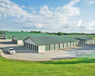 Photo 3 of A+ Lake Macbride Storage - 1537 Ely Road, Solon, IA