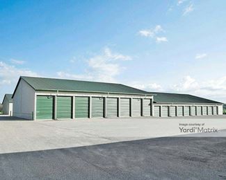 Photo 4 of A+ Lake Macbride Storage - 1537 Ely Road, Solon, IA