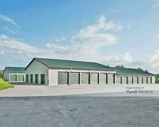 Photo 6 of A+ Lake Macbride Storage - 1537 Ely Road, Solon, IA