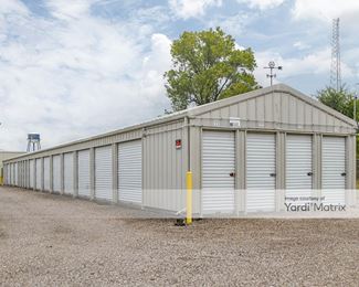Photo 2 of Maxwell Avenue Mini Storage - 1140 Maxwell Avenue, Evansville, IN