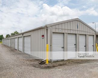 Photo 3 of Maxwell Avenue Mini Storage - 1140 Maxwell Avenue, Evansville, IN