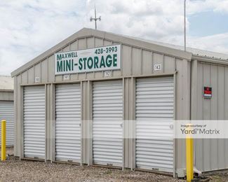 Photo 4 of Maxwell Avenue Mini Storage - 1140 Maxwell Avenue, Evansville, IN