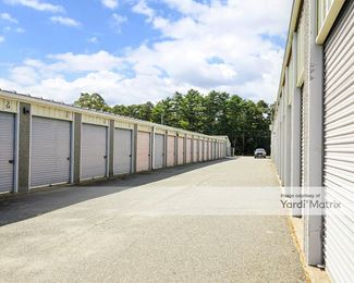 Photo 1 of Sun Self Storage - 709 Gifford Street, Falmouth, MA