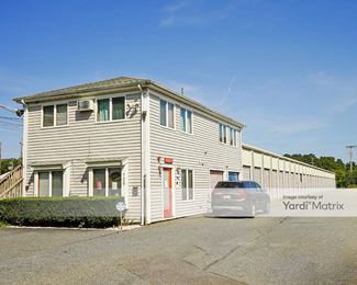 Photo 2 of Sun Self Storage - 709 Gifford Street, Falmouth, MA