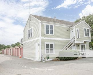Photo 1 of All Cape Self Storage - 297 Great Western Road, South Dennis, MA