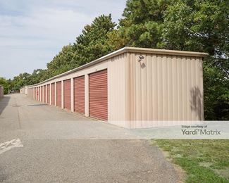Photo 2 of All Cape Self Storage - 297 Great Western Road, South Dennis, MA
