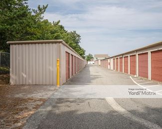 Photo 3 of All Cape Self Storage - 297 Great Western Road, South Dennis, MA