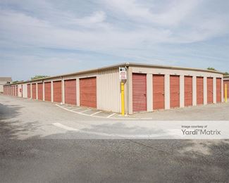 Photo 4 of All Cape Self Storage - 297 Great Western Road, South Dennis, MA