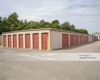 Photo 5 of All Cape Self Storage - 297 Great Western Road, South Dennis, MA