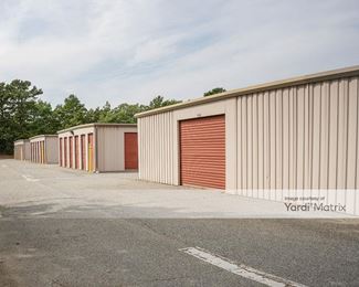 Photo 6 of All Cape Self Storage - 297 Great Western Road, South Dennis, MA