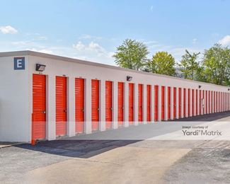 Photo 2 of Public Storage - 1920 North Green River Road, Evansville, IN